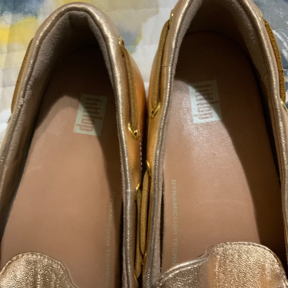 Fitflop loafers - Picture 3 of 4